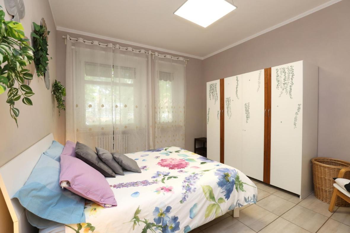 Maison Christine Torino Eksteriør billede